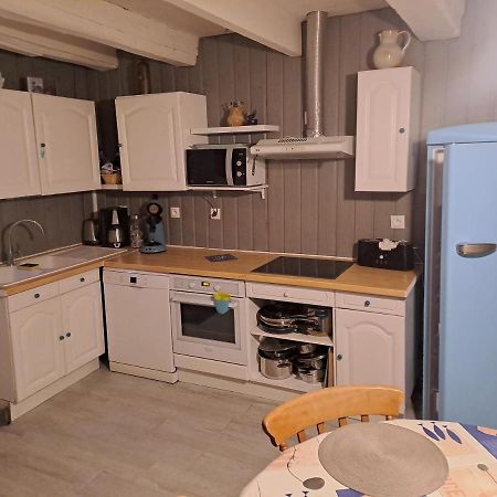 Maison De Charme Au Coeur D Auray别墅 外观 照片
