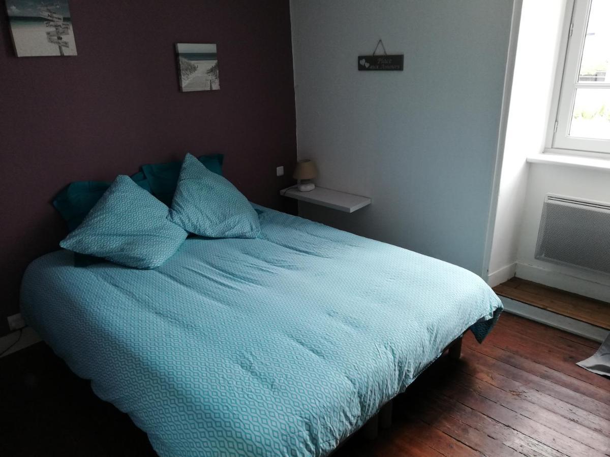 Maison De Charme Au Coeur D Auray别墅 外观 照片